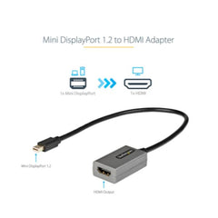 Adattatore Mini DisplayPort a HDMI