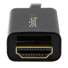 Cavo mDP a HDMI da 1m - 4K