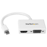 Convertitore mDP a HDMI o VGA