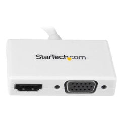 Convertitore mDP a HDMI o VGA