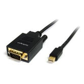 Cavo mini DisplayPort a VGA da 1,8 m - M/M