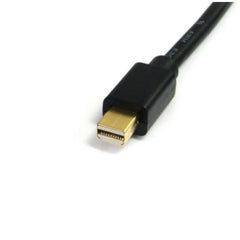 Cavo mini DisplayPort a VGA da 1,8 m - M/M