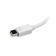 Adattatore Mini DisplayPort a HDMI, DVI & VGA