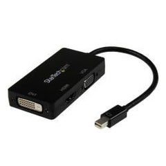Adattatore mDP a VGA/DVI /HDMI