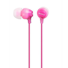 MDR-EX15LP