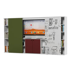 Libreria Multimediale MEDIACAB