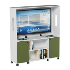 Carrello Multimediale MEDIACART