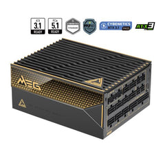 MEG AI1600T PCIE5