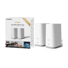 Mesh Home Kit 2100