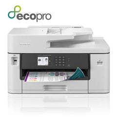 Multifunzione inkjet EcoPro MFCJ5340DWE