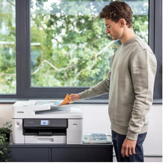 Multifunzione inkjet MFCJ6760DW