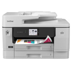 Multifunzione inkjet MFCJ6960DW