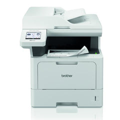 Stampante Multifunzione Laser monocromatica Brother MFCL5710DW