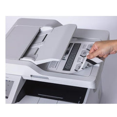 Stampante Multifunzione Laser monocromatica Brother MFCL6710DW