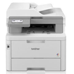 Stampante Multifunzione Laser a colori Brother MFCL8340CDW