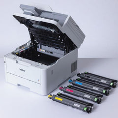 Stampante Multifunzione Laser a colori Brother MFCL8390CDW