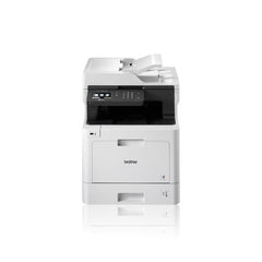 Stampante Multifunzione Laser a colori Brother MFCL8690CDW