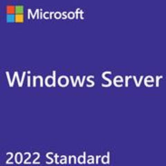 WIN SERVER 2022 STD 8 CORE 3 YEAR