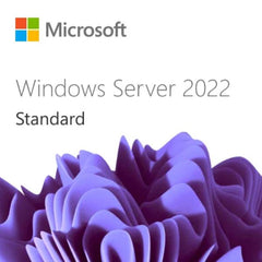 WIN SRV 2022 CAL 1 USER CAL 3 YEAR