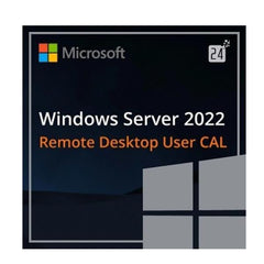 WINDOWS SERVER 2022 REMOTE DESKTOP SERVICES