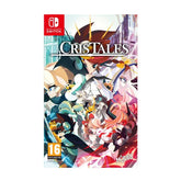 SWITCH CRIS TALES