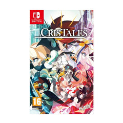 SWITCH CRIS TALES