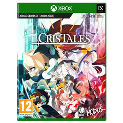 CRIS TALES