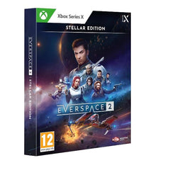 EVERSPACE