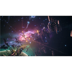 EVERSPACE