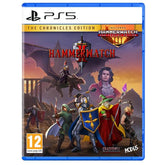 HAMMERWATCH