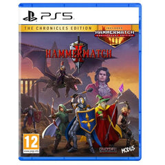 HAMMERWATCH