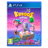 KUKOOS LOST PET