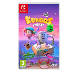 KUKOOS LOST PET