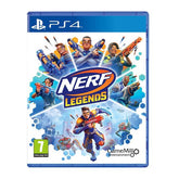 NERF LEGEND