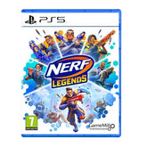 NERF LEGEND