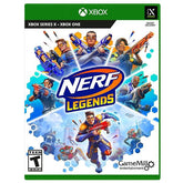 NERF LEGEND