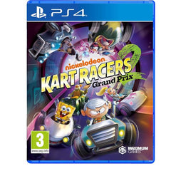 KART RACERS
