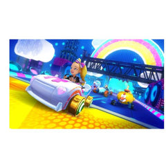KART RACERS