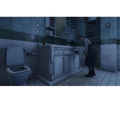 XONE REMOTHERED: BROKEN PORCELAIN