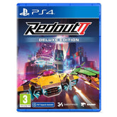 REDOUT 2