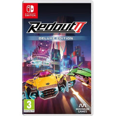 REDOUT 2