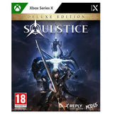 SOULSTICE