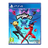 MIRACULOUS