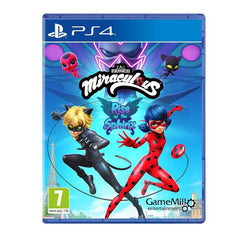 MIRACULOUS