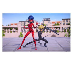 MIRACULOUS