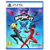 MIRACULOUS
