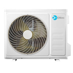 Climatizzatore Monosplit "DILOC MIRO'" - 18.000 BTU da 5,1 KW - WiFi Ready - Pompa di Calore - Classe A++