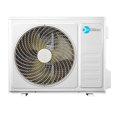 Climatizzatore Monosplit "DILOC MIRO'" - 24.000 BTU da 7,0 KW - WiFi Ready - Pompa di Calore - Classe A++