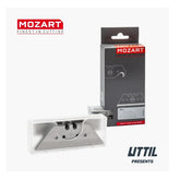 MM975 LAME A TRAPEZIO 60MM