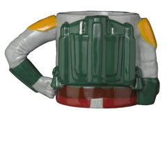 BOBA FETT